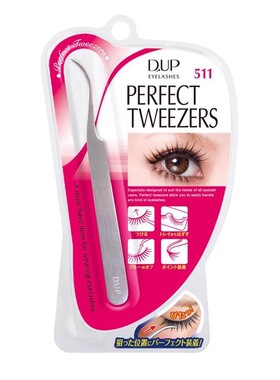 dup假睫毛胶水低敏自然持久超粘双眼皮透明无痕温和cosme正品