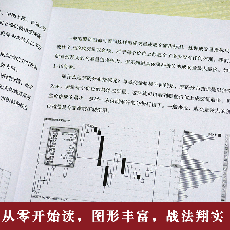 擒住大牛筹码分布图入门与技巧股票筹码理论投资策略实战分析股权投资解析股票趋势轮回理论炒股书籍畅销书排行榜股票基础入门-图1