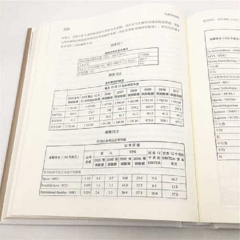 私募股权案例精装金融与投资佳作精选克劳迪娅纪斯伯格来自发达和新兴市场的案例研究可搭精通私募股权清华大学出版-图3