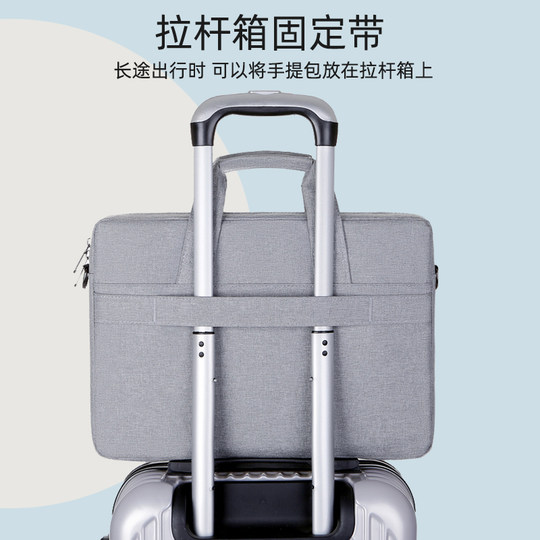 Bolsa de aire tridimensional 3D a prueba de golpes para portátil