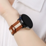 Huawei, ремешок для часов, классические универсальные модные сменные оригинальные часы подходит для мужчин и женщин, делается под заказ, из натуральной кожи