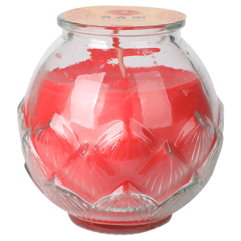 顺丰包邮自在园酥油灯24小时1天3天7天聚福罐长明灯无烟环保平口,淘宝优惠券,粉丝福利购,淘宝优惠卷