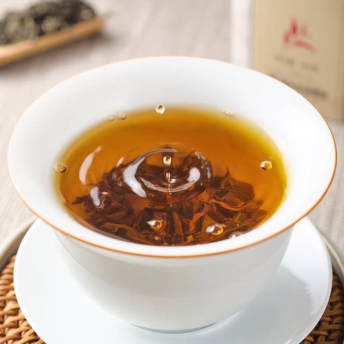 巴渝老鹰茶野生100g重庆特产正宗老荫茶叶火锅凉茶重庆名牌农产品 - 图1