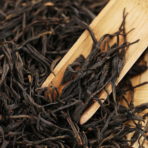 巴渝红工夫红茶礼盒120g特产蜜香四川浓香红茶重庆茶业送老师 - 图2