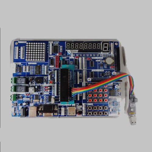 AVR USB JTAG仿真器/AVR JTAGICE ATmega16A JTAG ICE AVR仿真器 - 图0