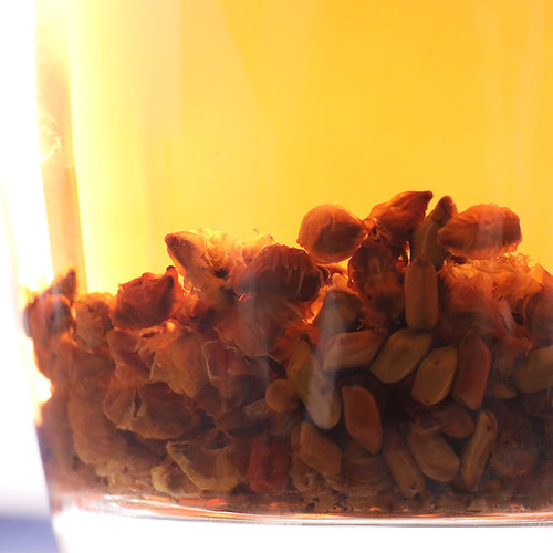 决明子茶炒熟决明子非特级泡泡水喝的东西觉绝明子正品觉绝明子茶 - 图1