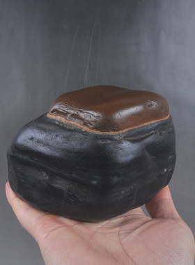 12.17上新*7号特价链接 各种罐子坛子瓶子陶器福袋钱袋大湾石小品