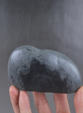 图纹石自然艺术画抽象画