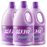 蓝月亮 Смягчитель, стойкий аромат, официальный флагманский магазин, раствор для ухода за бельем из натуральной лаванды, бочка 3 кг