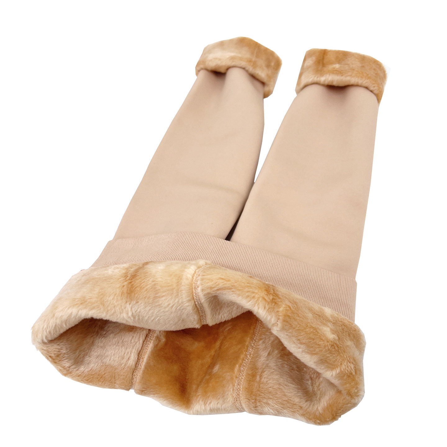 儿童光腿神器加绒九分不连脚女童肉色打底裤加厚一体绒保暖裤冬季,淘宝优惠券,粉丝福利购,淘宝优惠卷