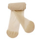 Girls stockings summer flesh-colored pantyhose pineapple socks