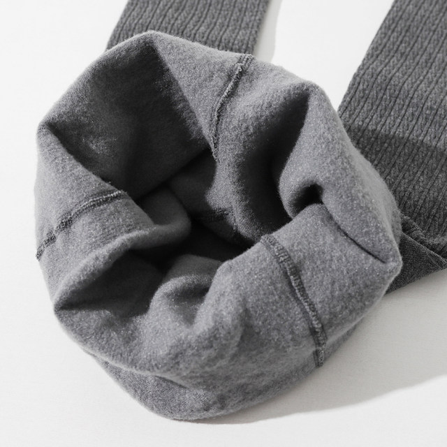 Girls leggings medium thick pantyhose dance socks autumn and winter