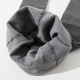 Girls leggings medium thick pantyhose dance socks autumn and winter
