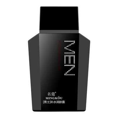 名蔻男士面油面霜保湿补水润肤露