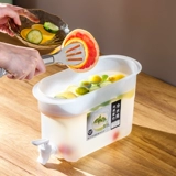 Заварочный чайник для домашнего использования, стакан для воды, холодный чай, ведро