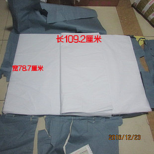 17G特级拷贝纸 雪梨纸 服装鞋帽礼品苹果包装纸 临摹纸 可订规格 - 图0
