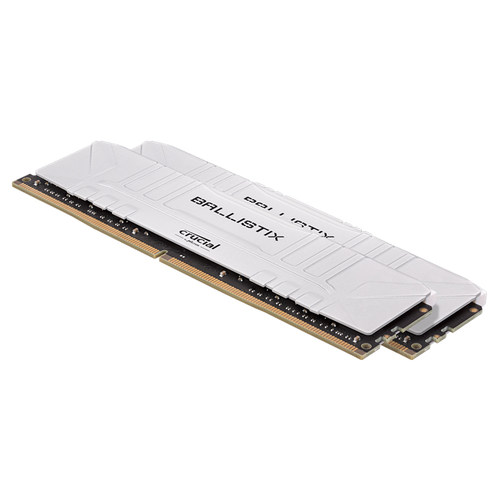 镁光内存条ddr4英睿达c9bjz 8g 2400 2666 3000 3200台式电脑内存 - 图1
