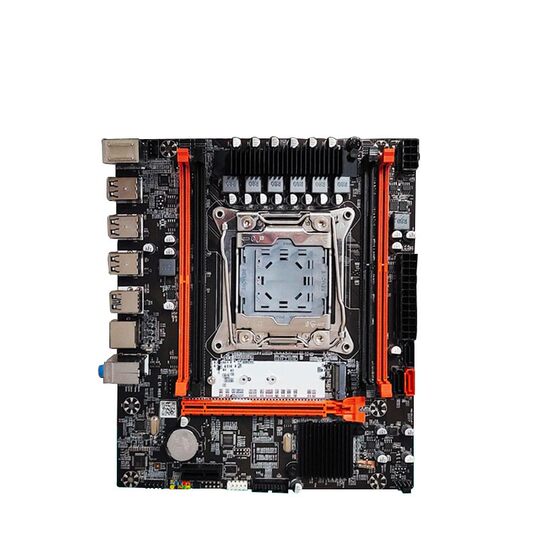 Jinshuosheng X99 computer motherboard E5-2696v3 motherboard