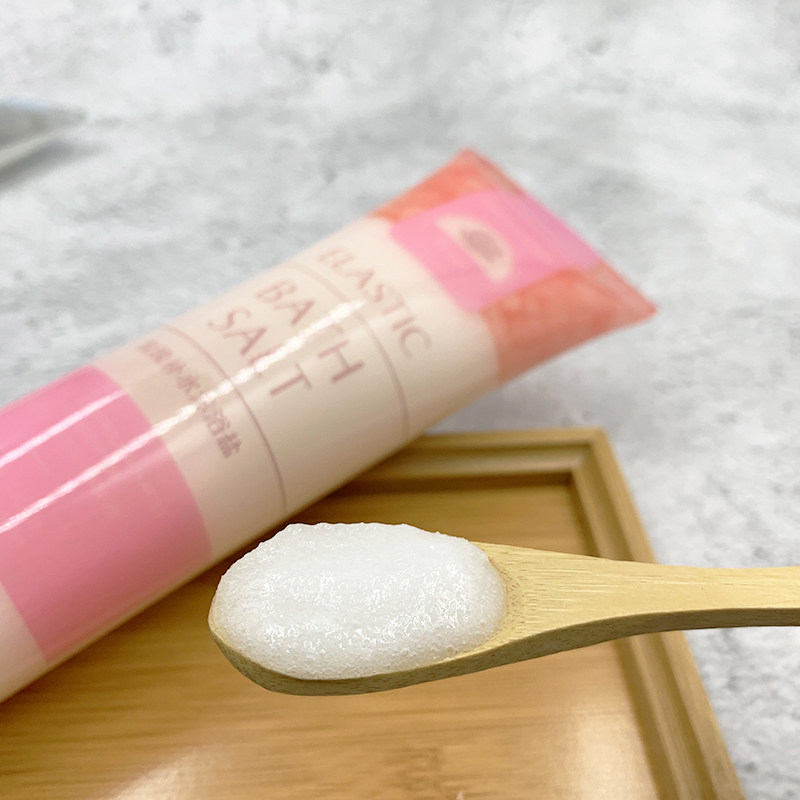 露兰姬娜玫瑰补水420g身体沐浴盐 露兰姬娜世纪恒昌浴盐