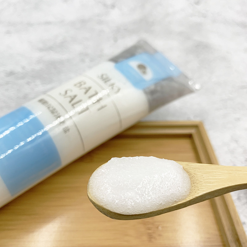 露兰姬娜椰糖保湿420g身体沐浴盐 露兰姬娜世纪恒昌浴盐