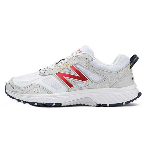 New Balance 男子 女子 情侣耐磨运动休闲跑步鞋MT510WB4 WR4 - 图3