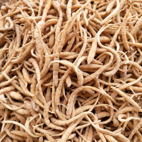 贵州施秉牛大场太子参500g产地直发高山林下种植无硫药材39.8一斤 - 图2