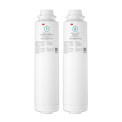 3M台式净饮机HFS100适配滤芯