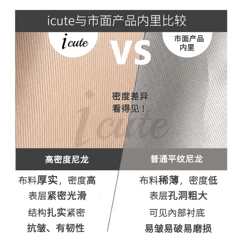 适用于chanell香奈25C bag Hobo收纳内胆包内衬袋mini/小号中号 - 图2