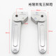 Siken pedals foldable