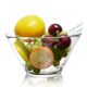 IKEA Chinese style transparent vegetable hotpot salad bowl