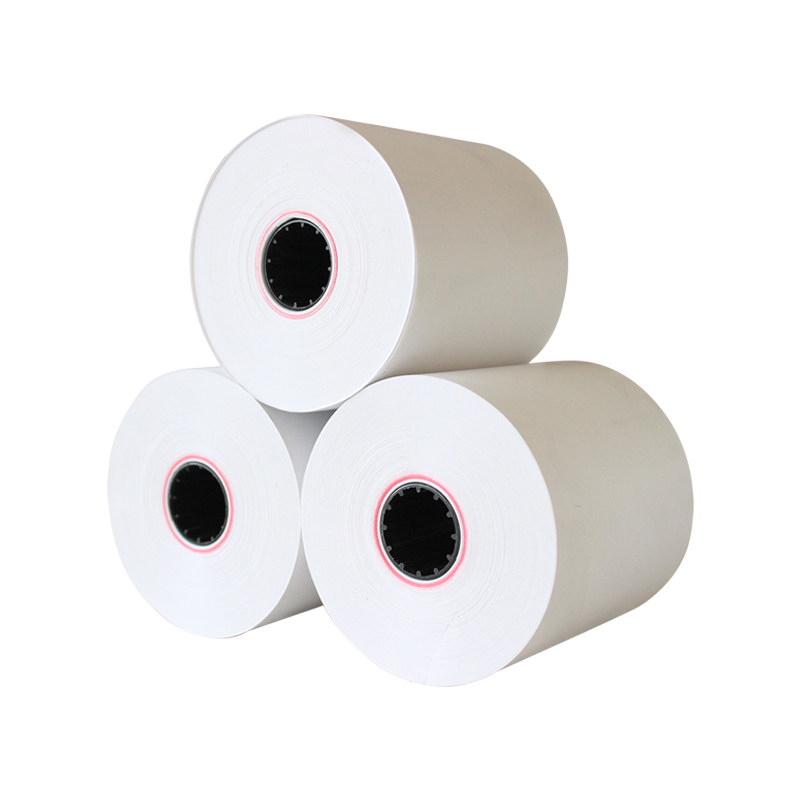 80x80 80mm 80*80饭店点菜宝收银纸 冠华办公用品收银纸