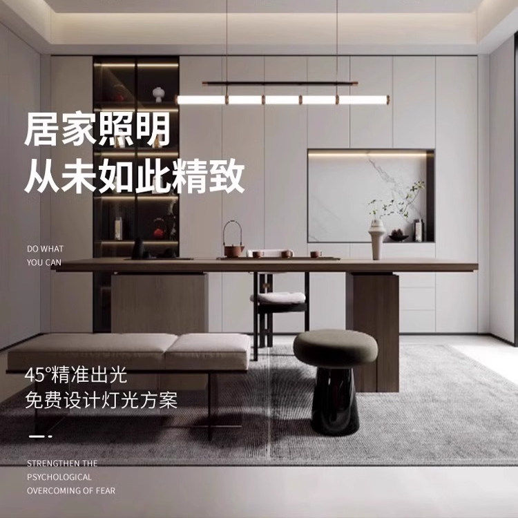 LED三角形直角吊顶线性灯槽顶角线免开槽橱柜45度V型90度铝槽灯,淘宝优惠券,粉丝福利购,淘宝优惠卷