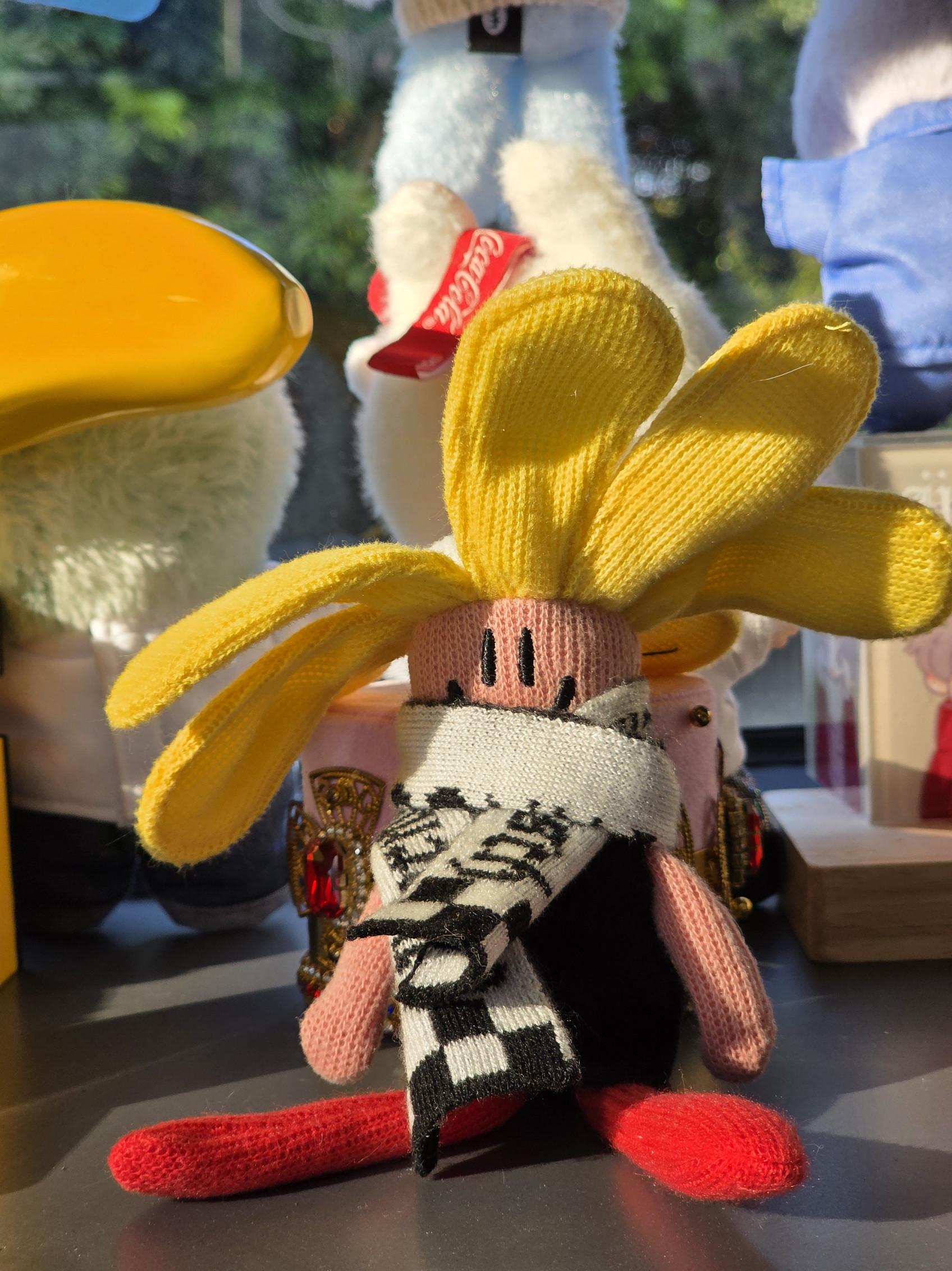 GD权志龙同款娃衣围巾,淘宝优惠券,粉丝福利购,淘宝优惠卷