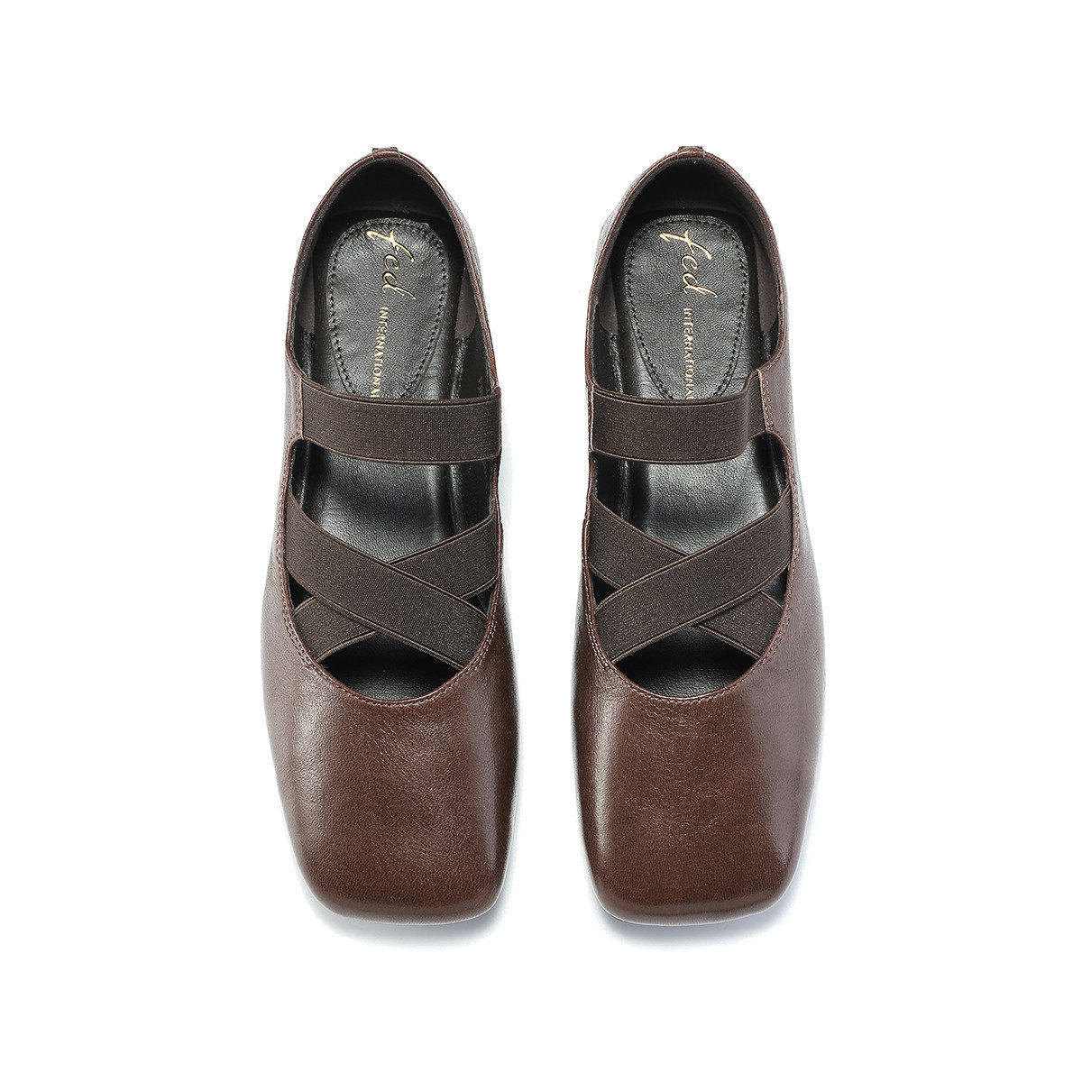 羊皮女鞋春季真皮复古方头平底单鞋妈妈鞋通勤豆豆芭蕾玛丽珍鞋女,淘宝优惠券,粉丝福利购,淘宝优惠卷