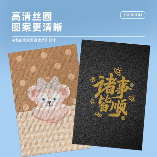 适用小牛26款MT脚垫mt2026sport/citi丝圈脚垫新新国标高清脚踏垫 - 图2