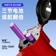 喇叭扬声器摆地摊叫卖音响手持扩音器户外喊话宣传超响大音量声公