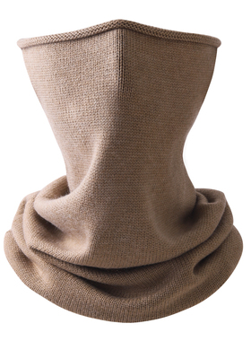 秋冬季加厚保暖女款围脖