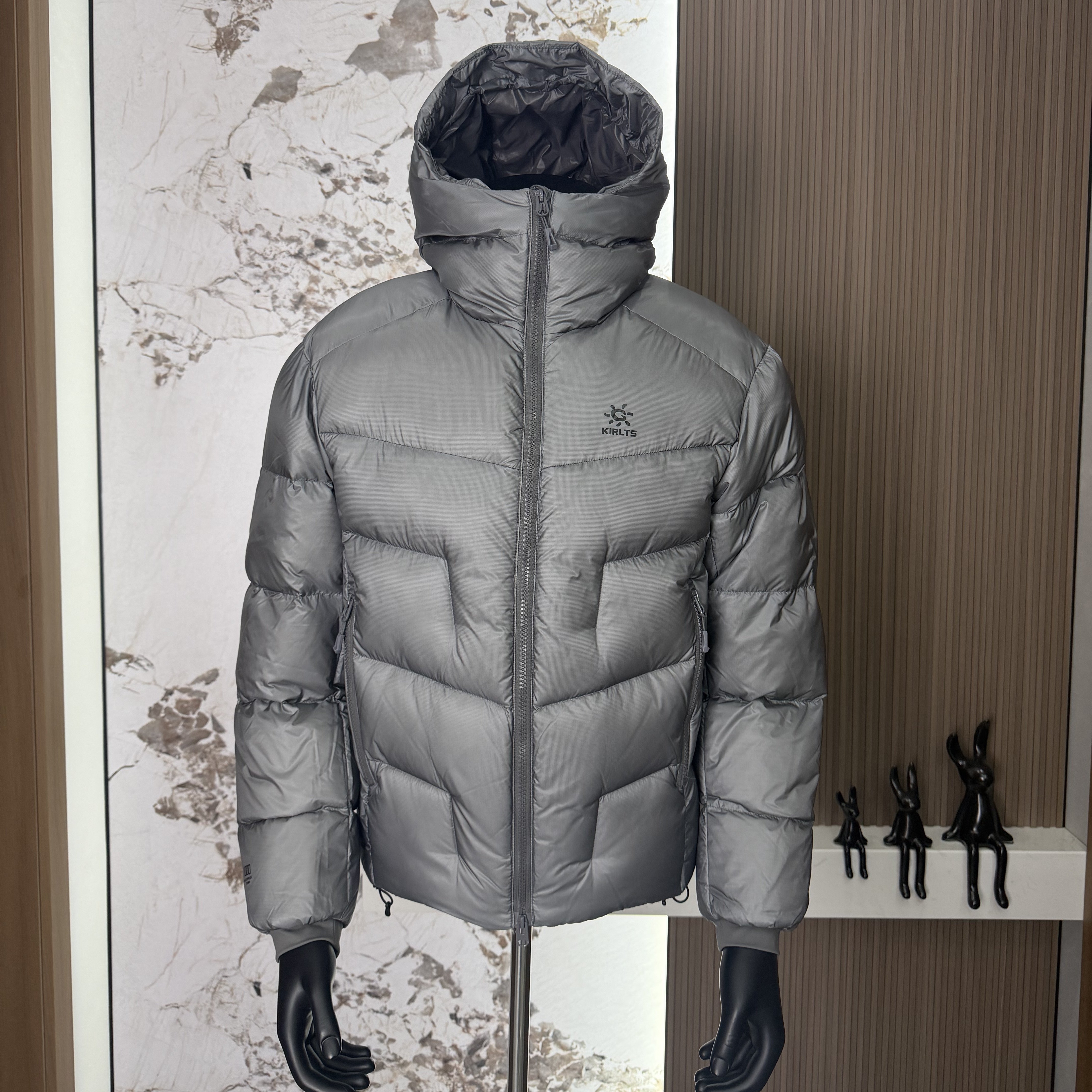 2026户外滑雪服连帽羽绒服男女同款短款防风保暖爆款冬季外套,淘宝优惠券,粉丝福利购,淘宝优惠卷