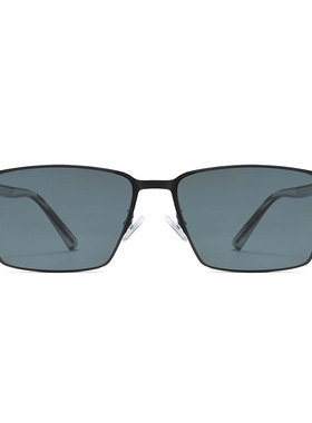 偏光防紫外线方型休闲男超轻