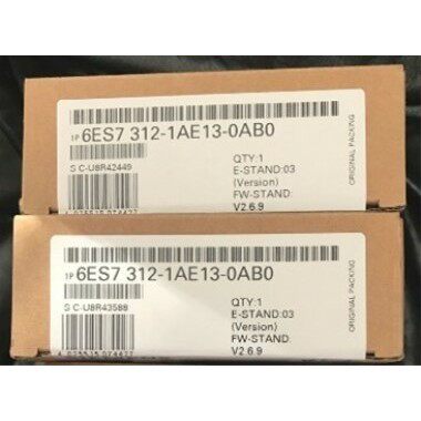 315CPU模块6ES7 3156ES7315-2AG10/2AH14/2EH13/2EH14-0AB0 - 图2