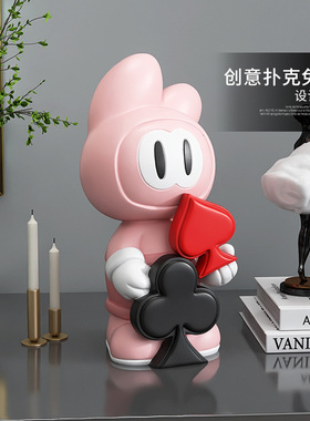 palmtree/棕榈树树脂现代简约