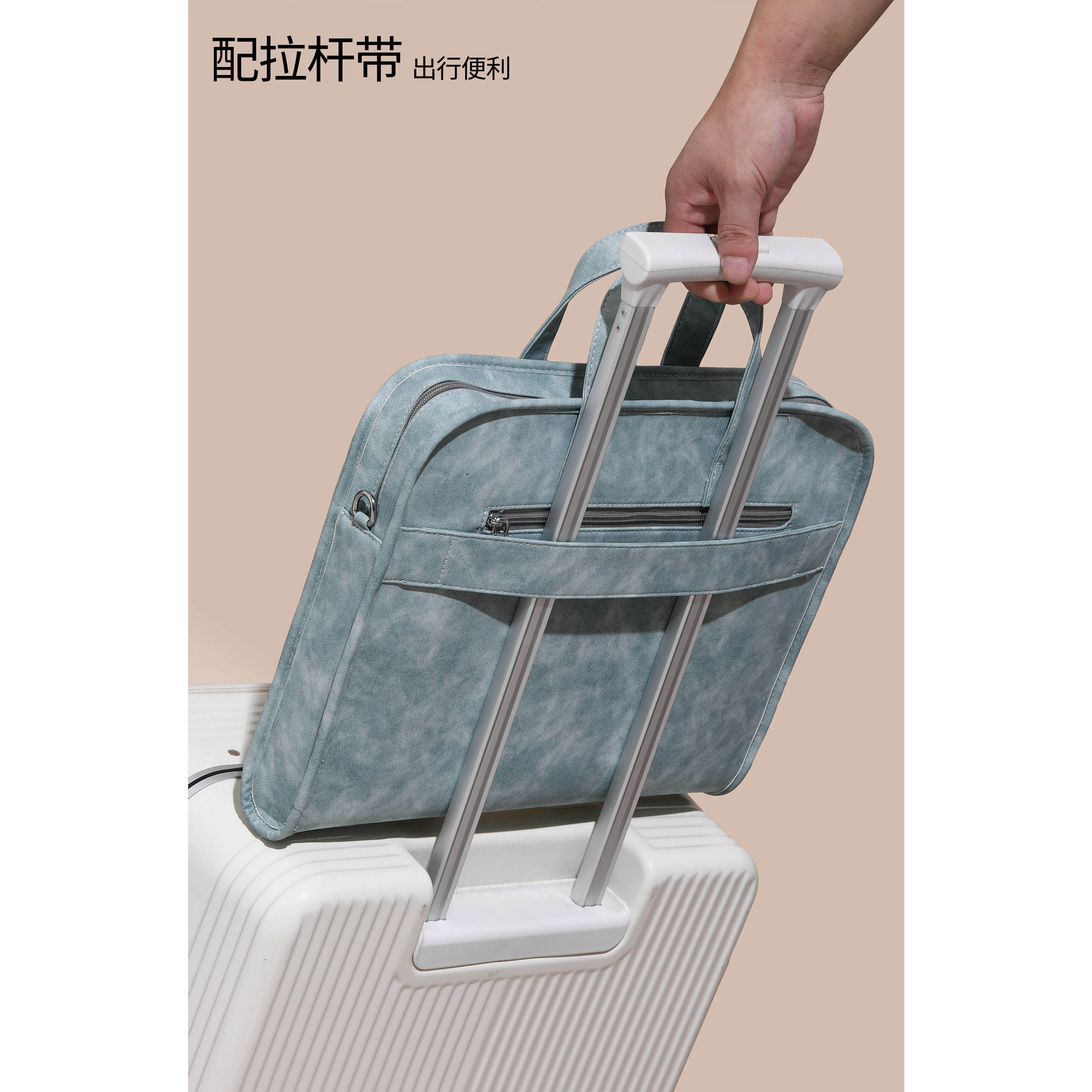 手提电脑包笔记本包适用苹果13.3英寸Air13.6pro16华为15.3小米14戴尔15.6华硕联想小新拯救者游戏本戴尔荣耀,淘宝优惠券,粉丝福利购,淘宝优惠卷