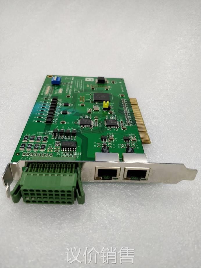 现货销售研华 PCI-1202U REV.A1 原装拆机卡 - 图0