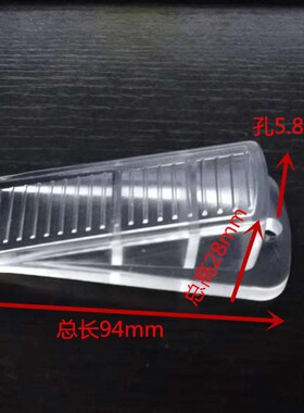 定做阻门器免打孔橡胶门塞门挡门阻门楔子门卡顶门器防撞防风门堵