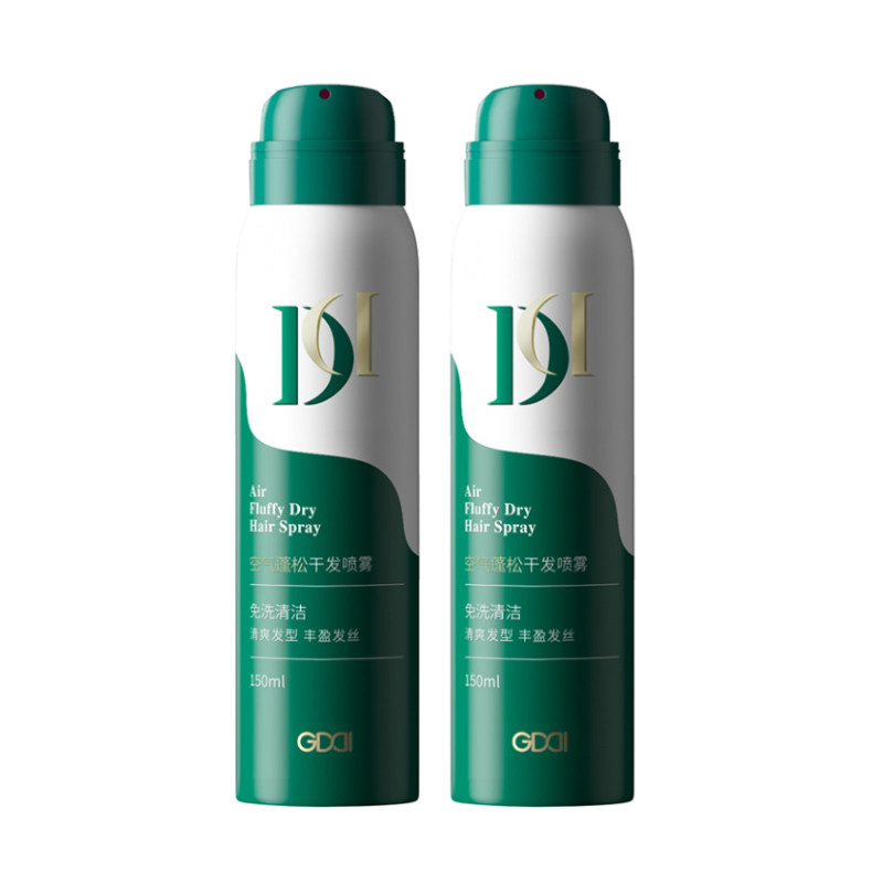  冠迪化妆品头发造型