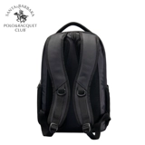 Ноутбук для отдыха для путешествий, вместительный и большой школьный рюкзак, бизнес-версия, ткань оксфорд, простой и элегантный дизайн