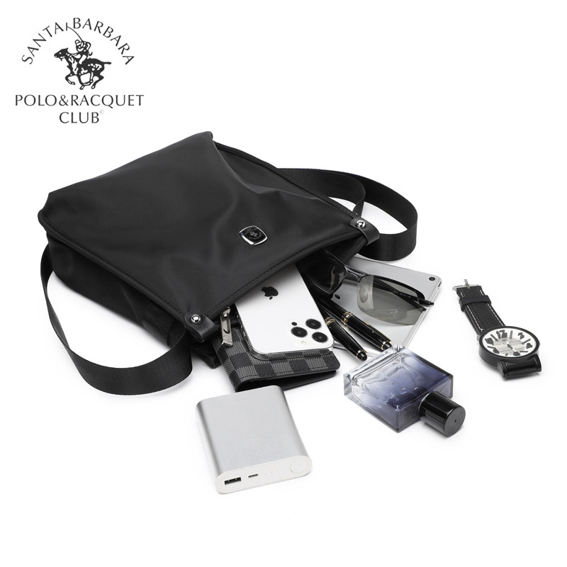  圣大保罗晨雅迪男士包袋