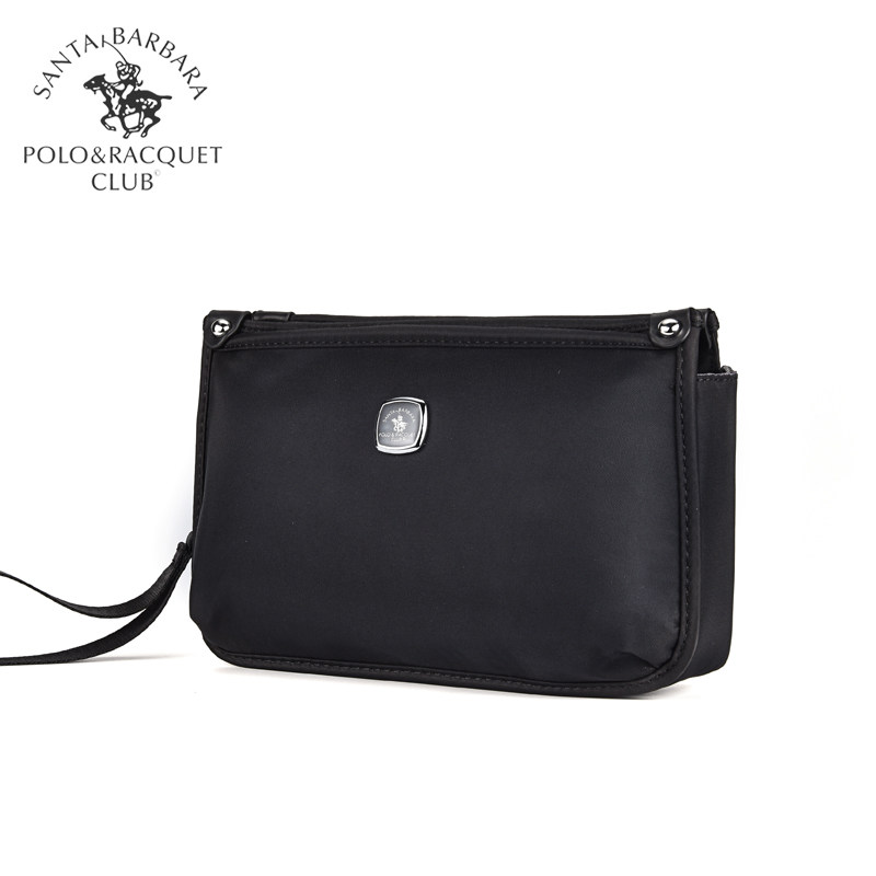 圣大保罗男帆布休闲大容量纺男包 圣大保罗晨雅迪男士包袋