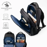 Ноутбук для отдыха для путешествий, вместительный и большой школьный рюкзак, бизнес-версия, ткань оксфорд, простой и элегантный дизайн