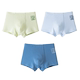 Dingguagua ເດັກຊາຍ boxer ສັ້ນ modal ສັ້ນ